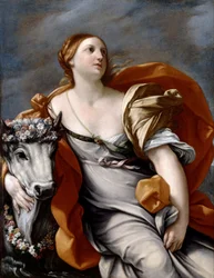 Europa and the Bull